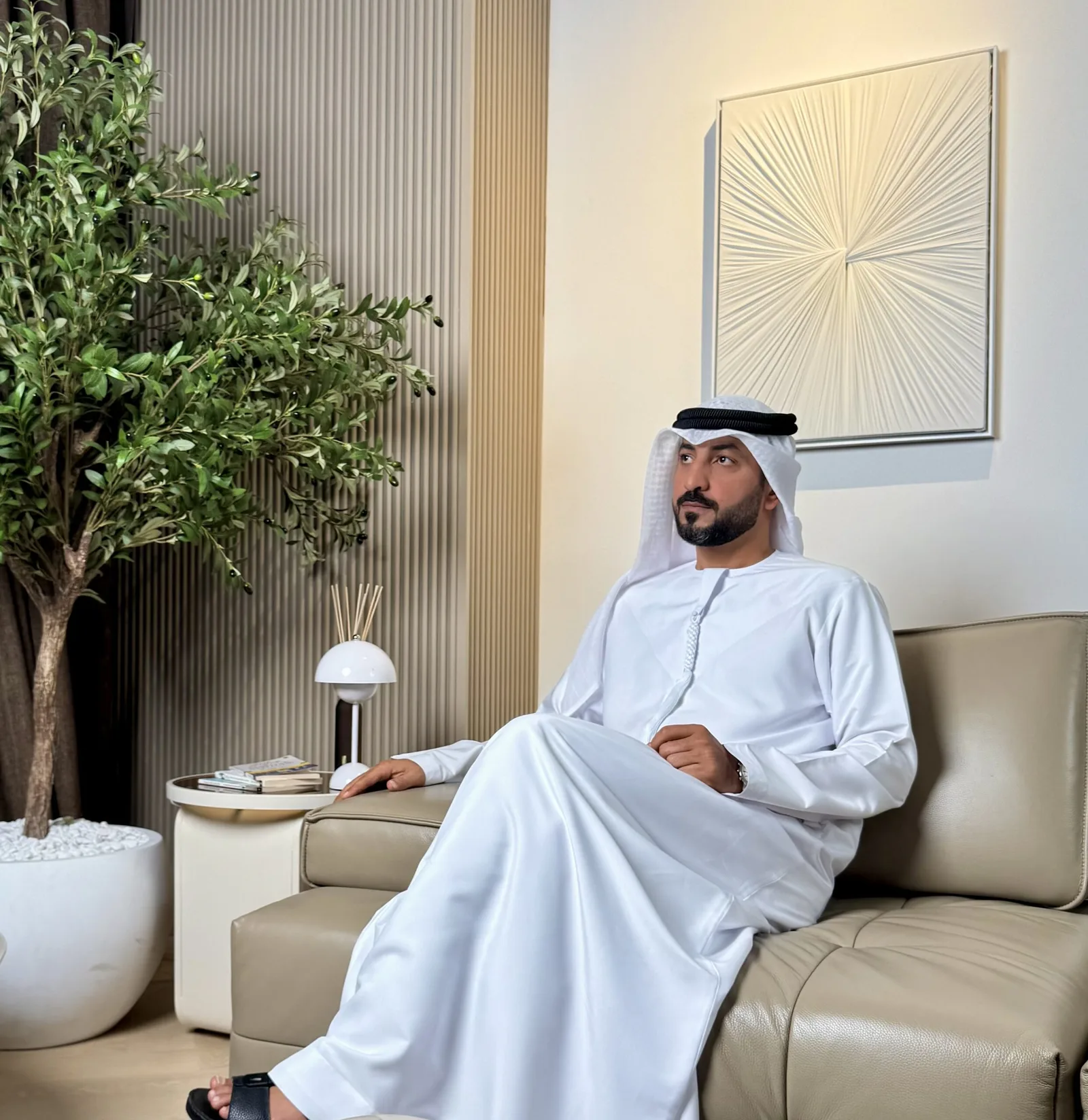 Mohammed Ghazi