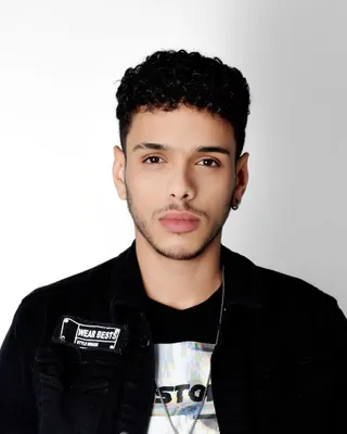 Amine Echchafi