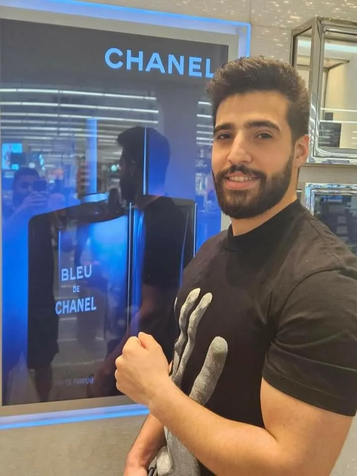 Hisham Nassar