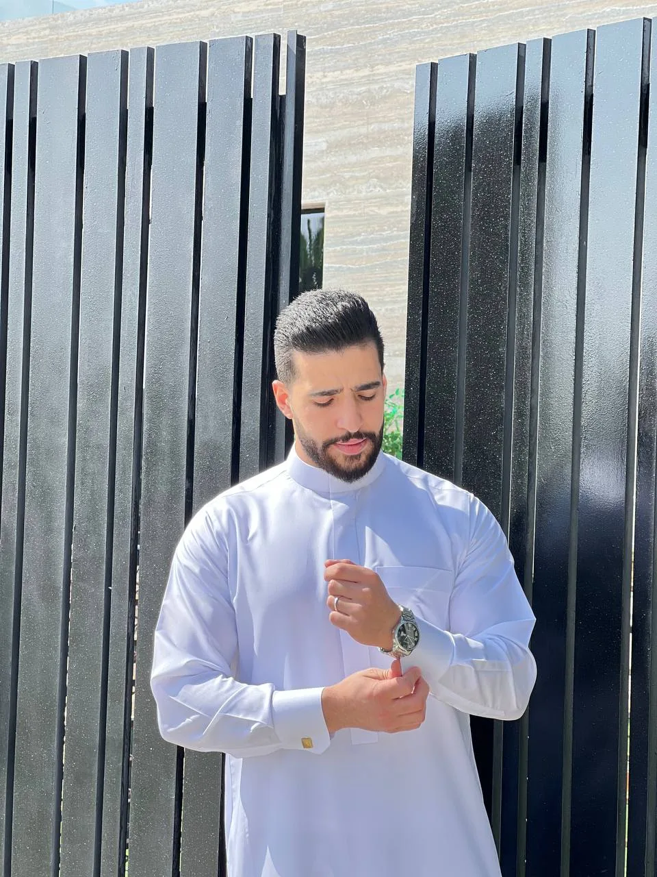 Hisham Nassar