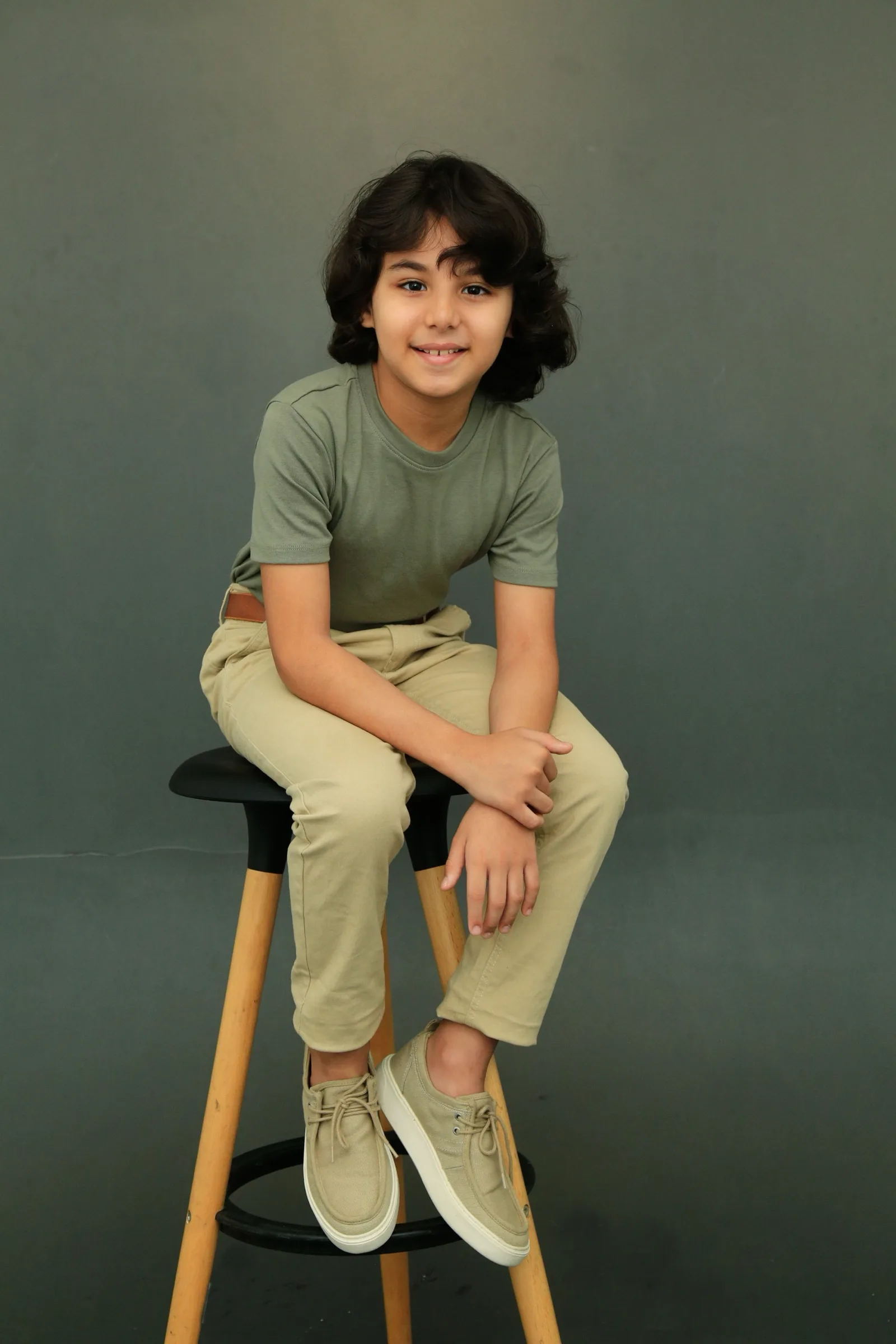 Adme Ahmed