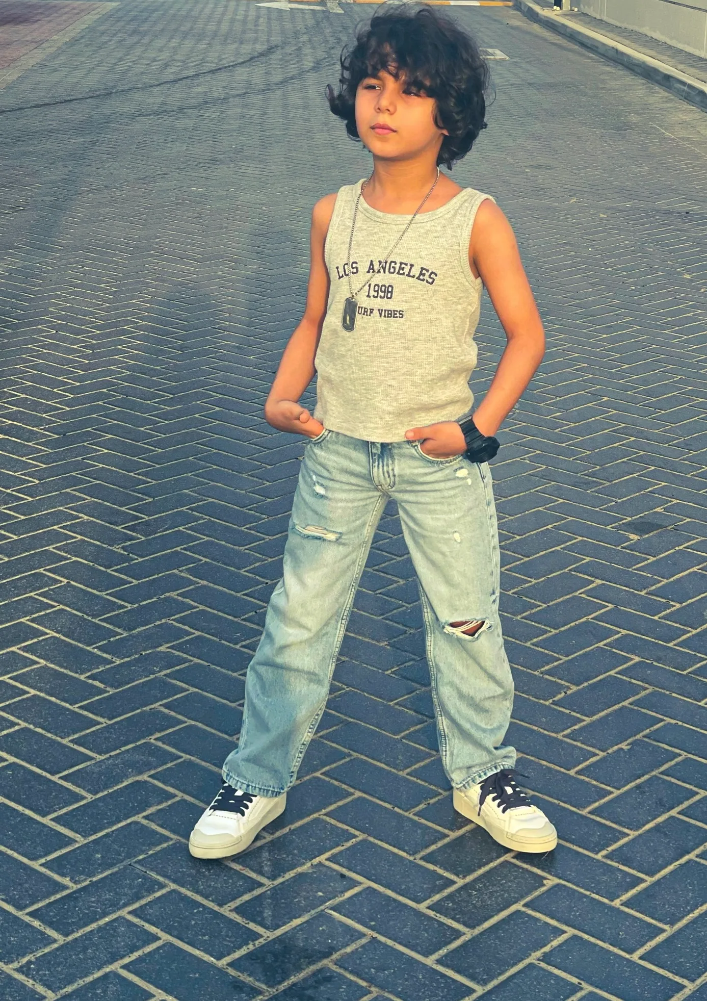 Adme Ahmed