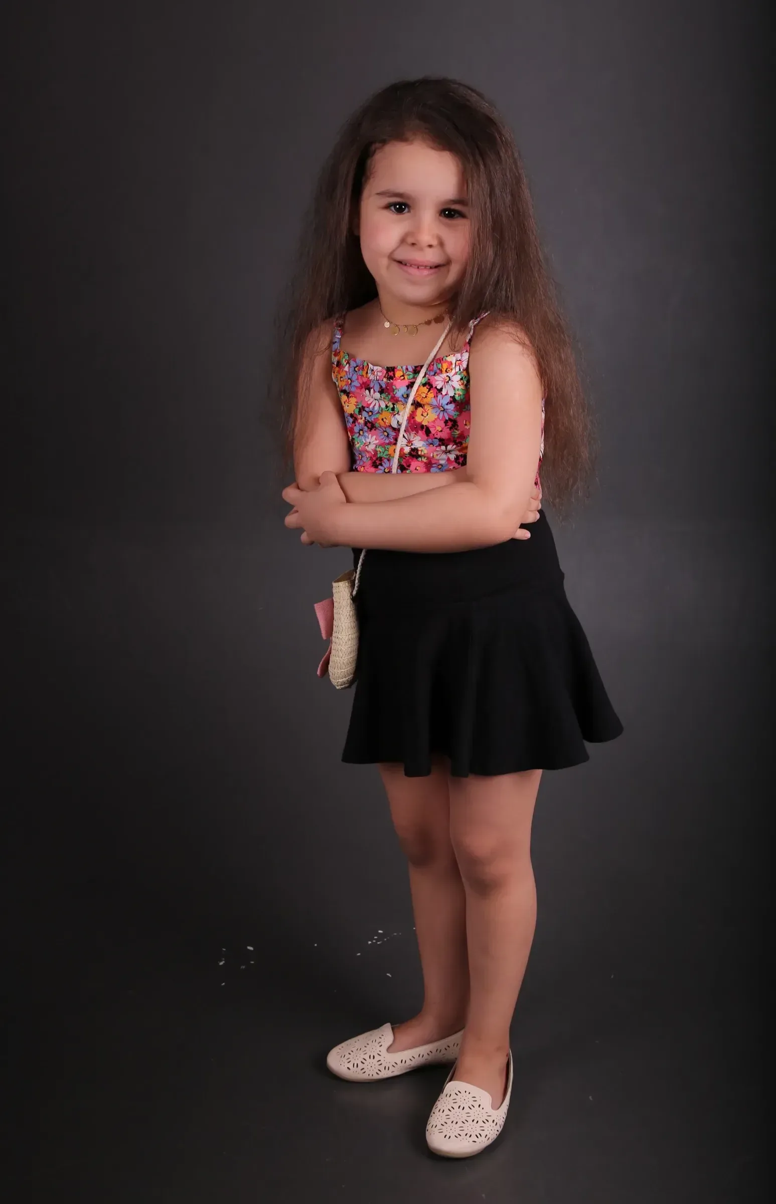 Perla Ahmed