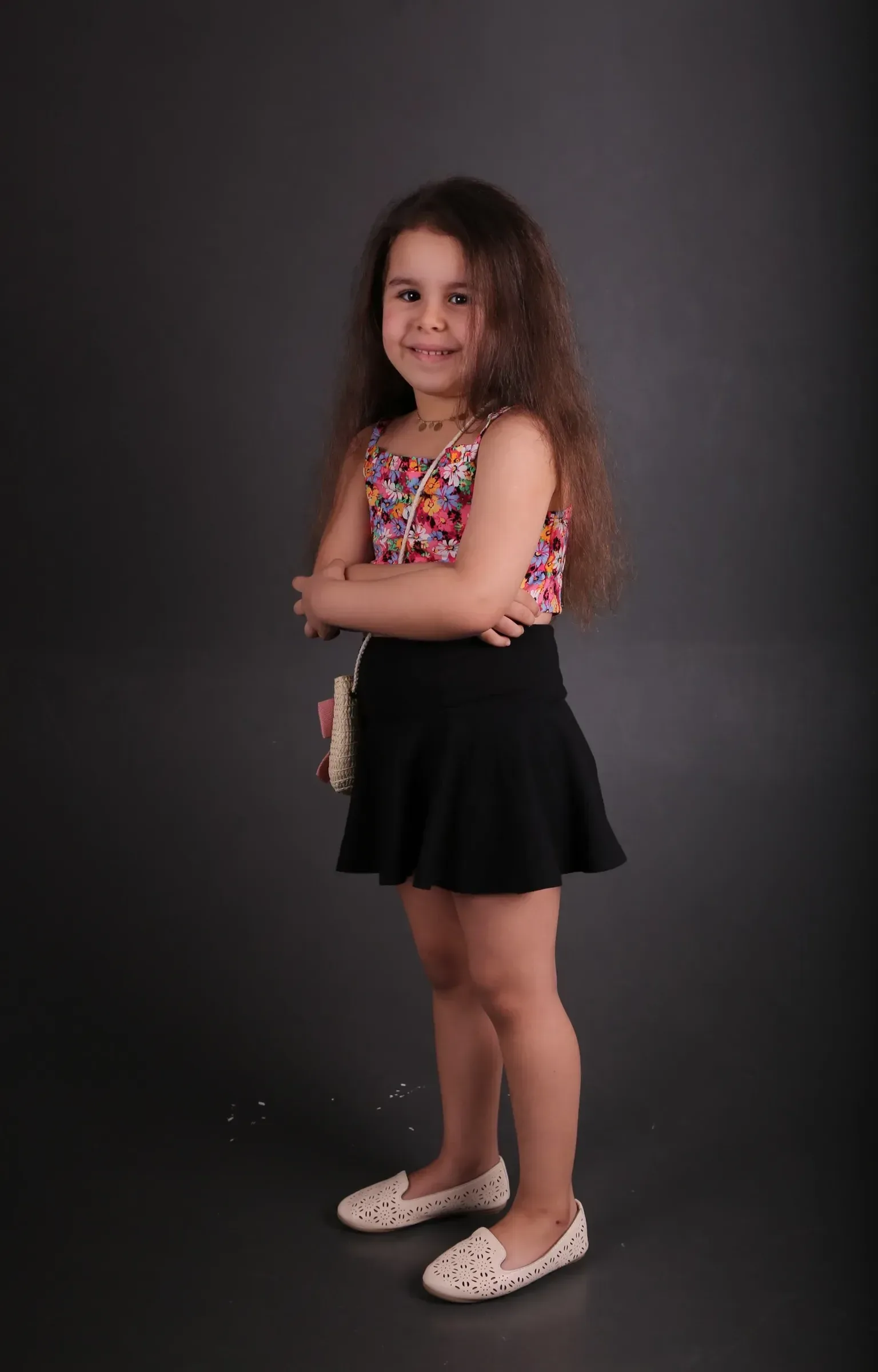 Perla Ahmed