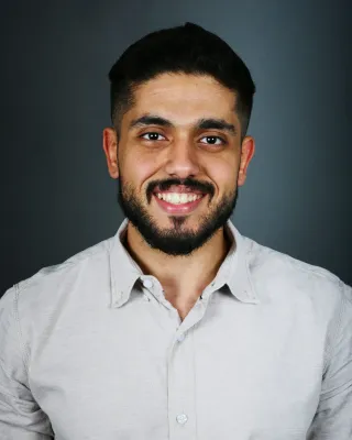 Ahmed Hedo