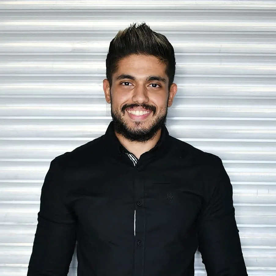 Ahmed Hedo