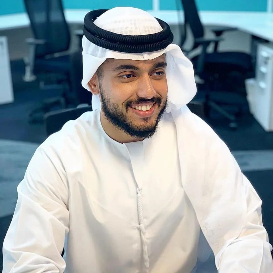 Ahmed Hedo
