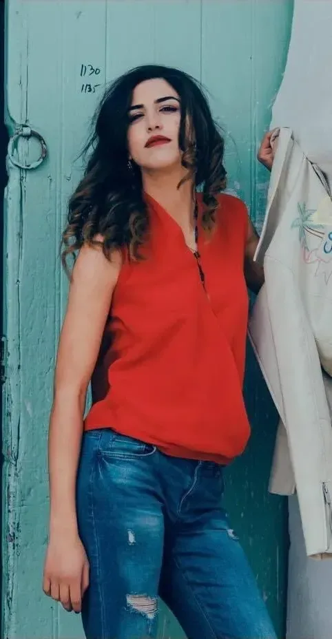 Hasna Zindine