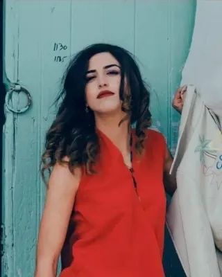 Hasna Zindine
