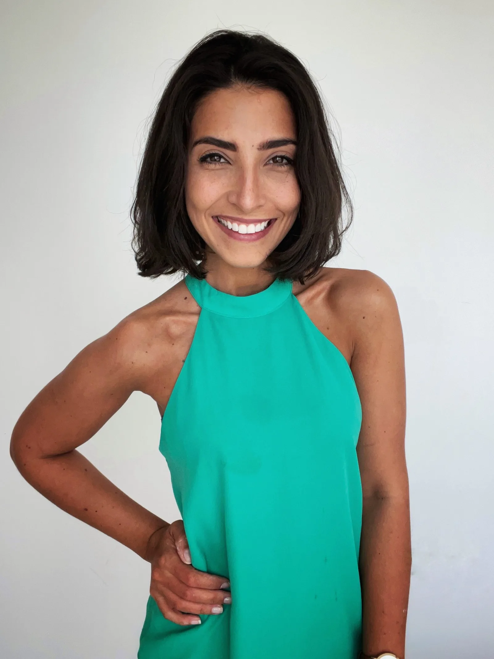 Marina Abrahao