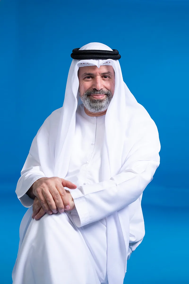 Ahmed Amachaal