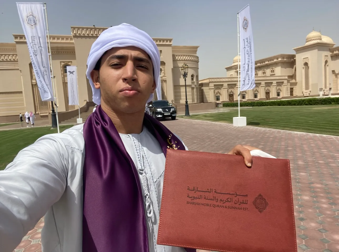 Osama Mohamed