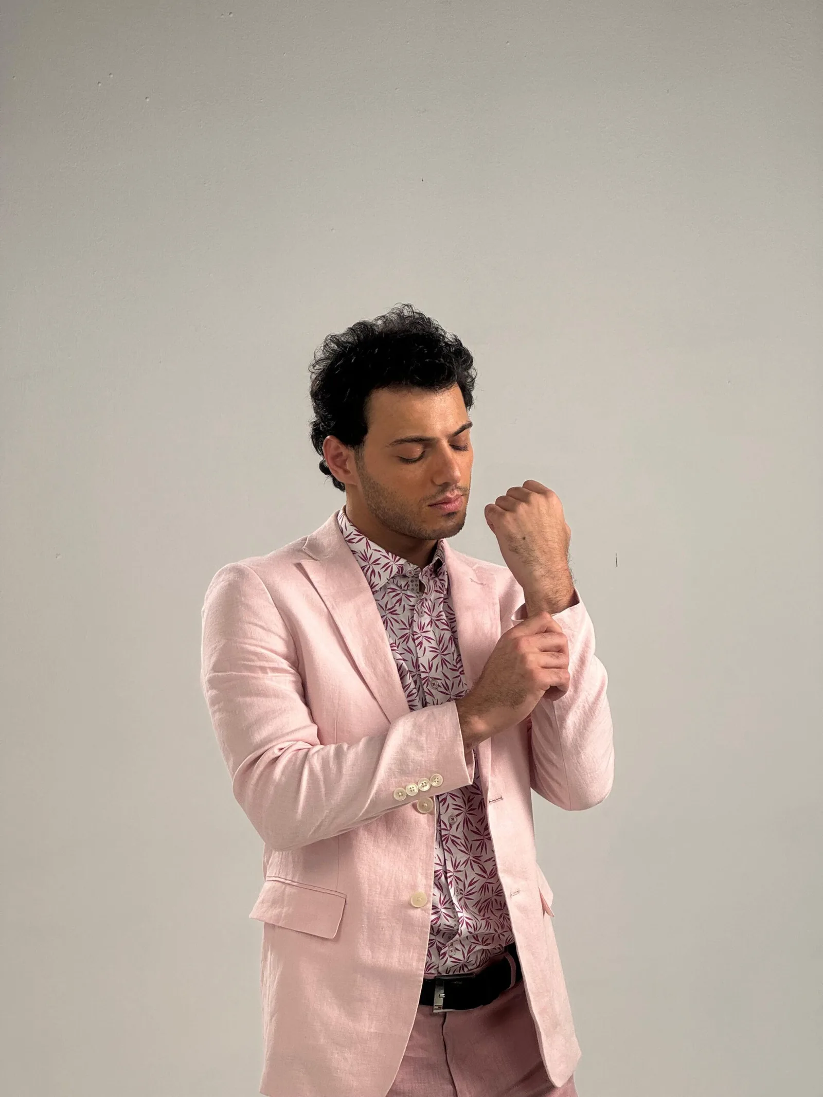 Zain Soliman