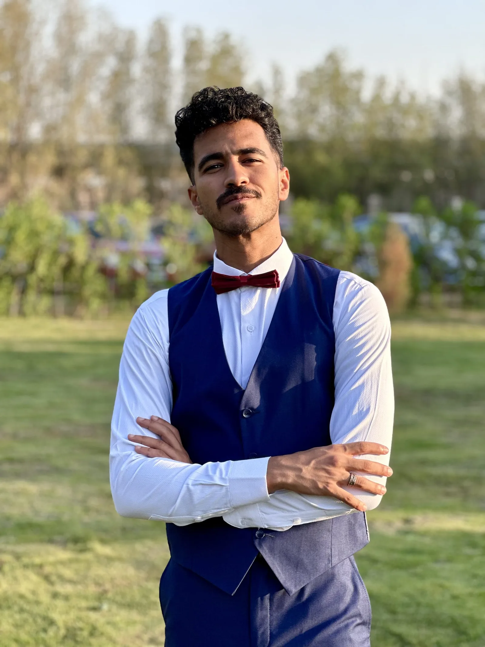 Mario Emad