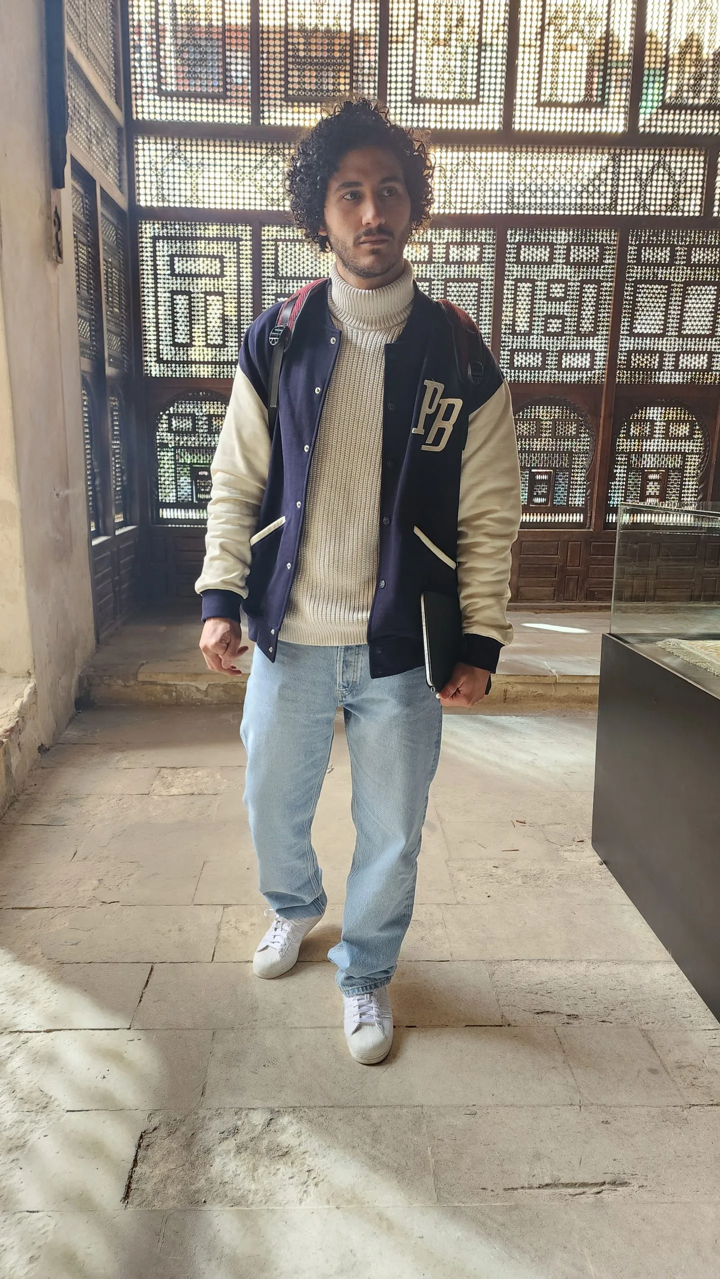 Abdelrahman Ismail