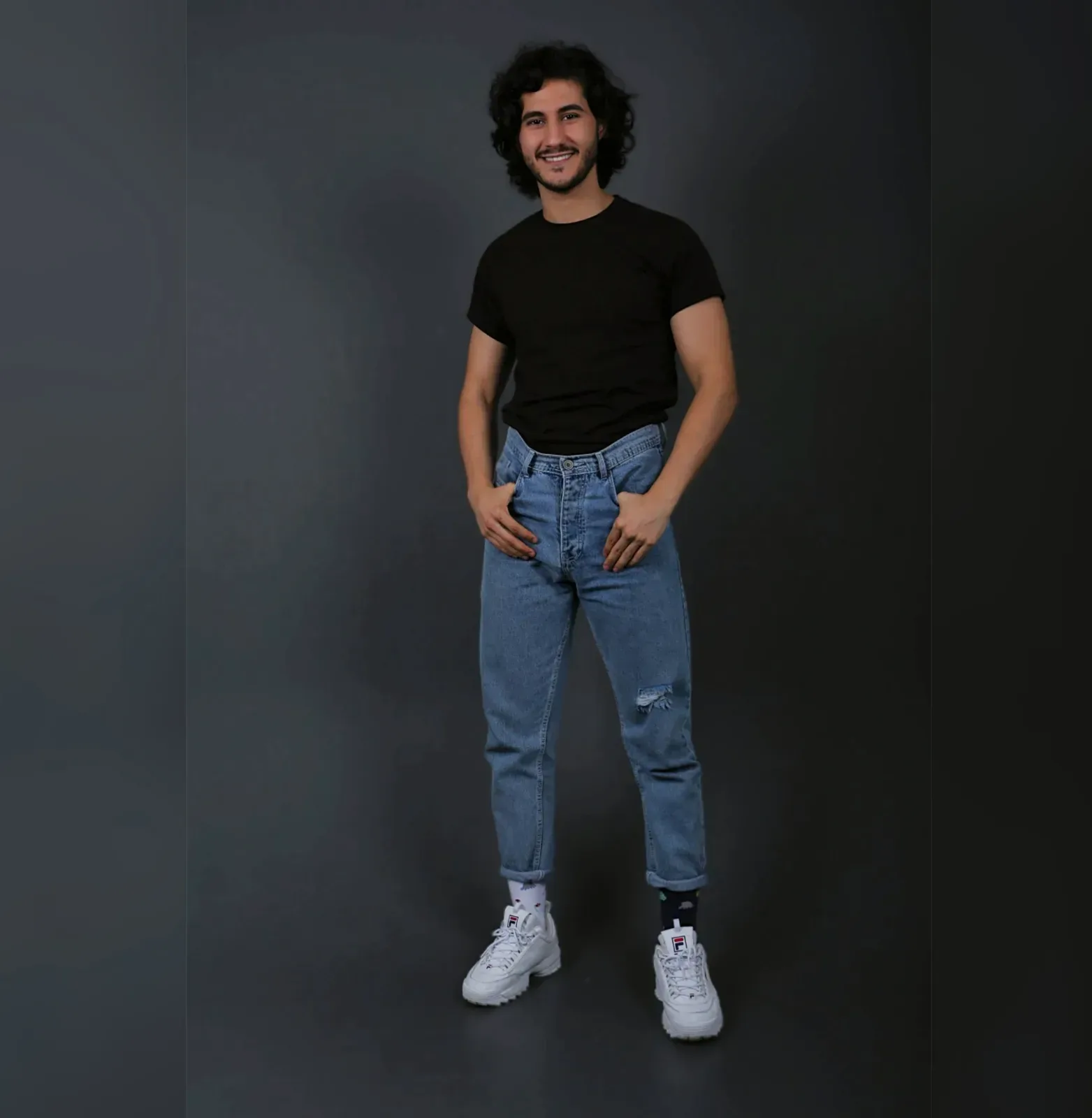 Abdelrahman Ismail