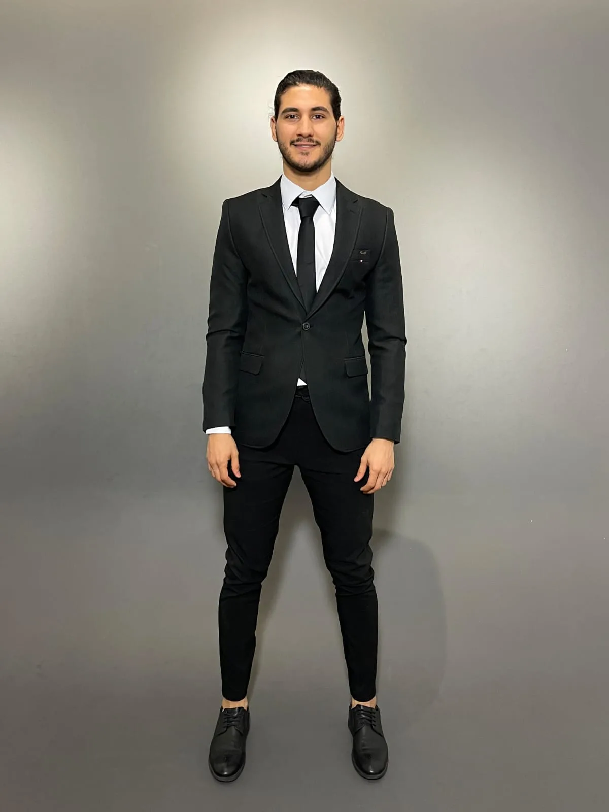 Abdelrahman Ismail
