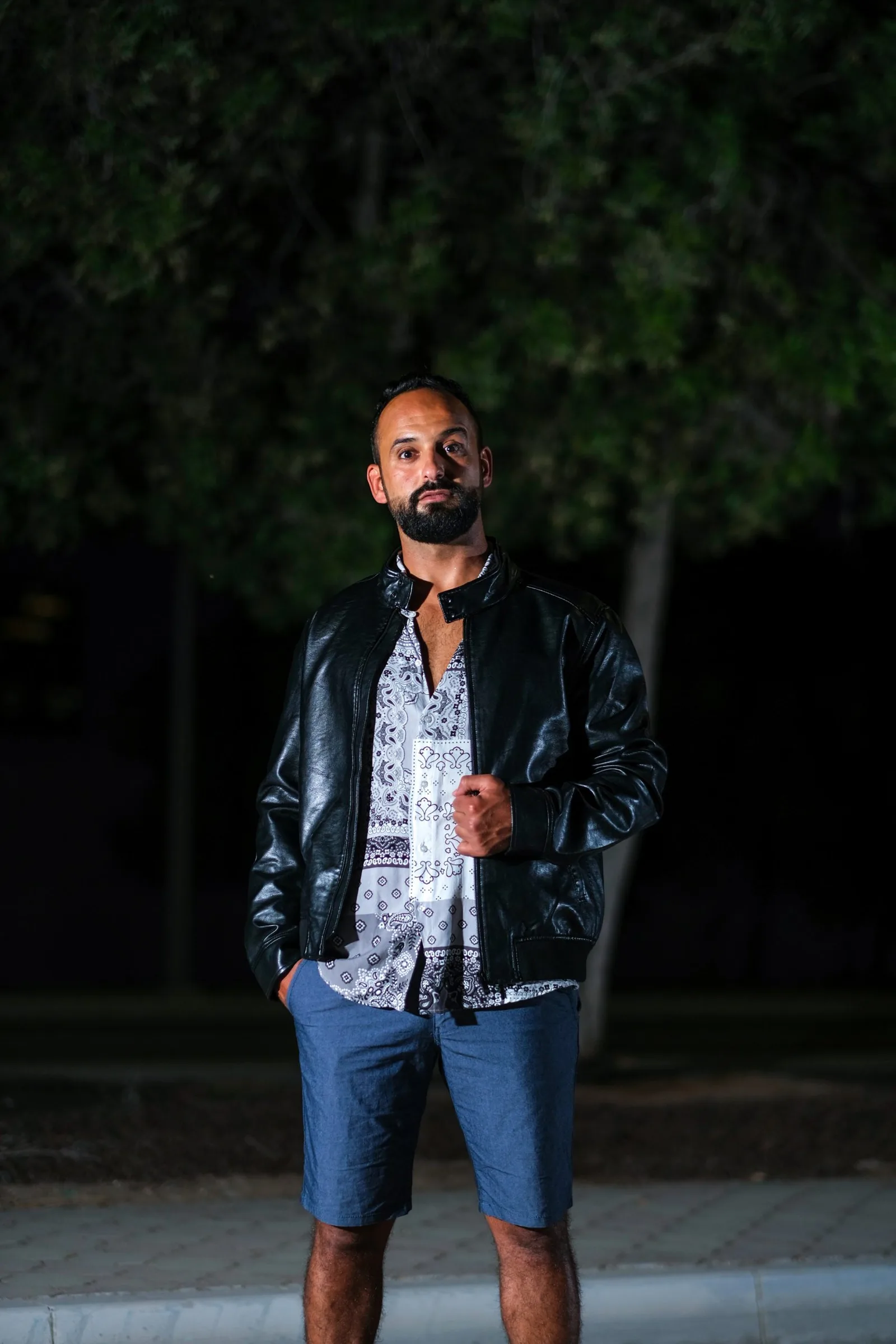 Ahmad Adwwy