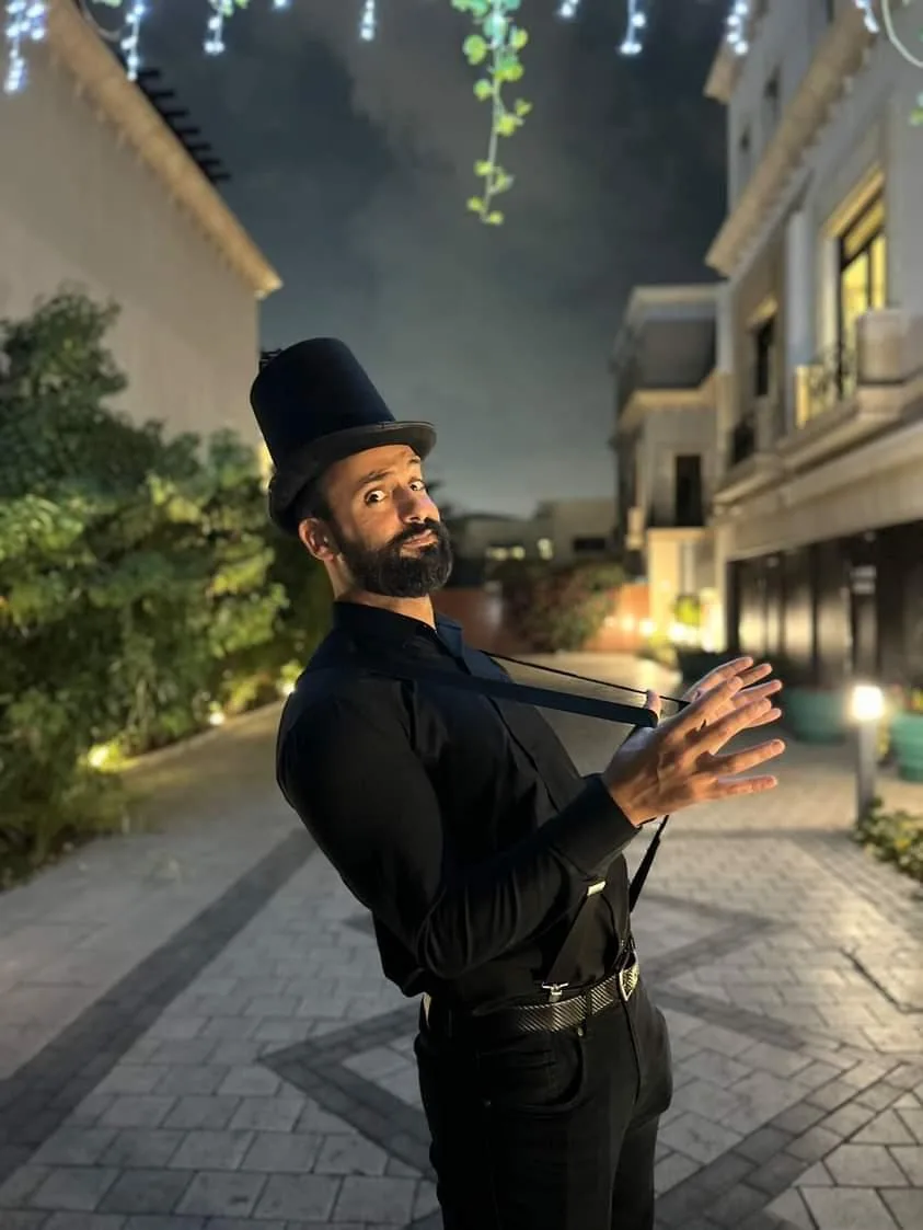 Ahmad Adwwy