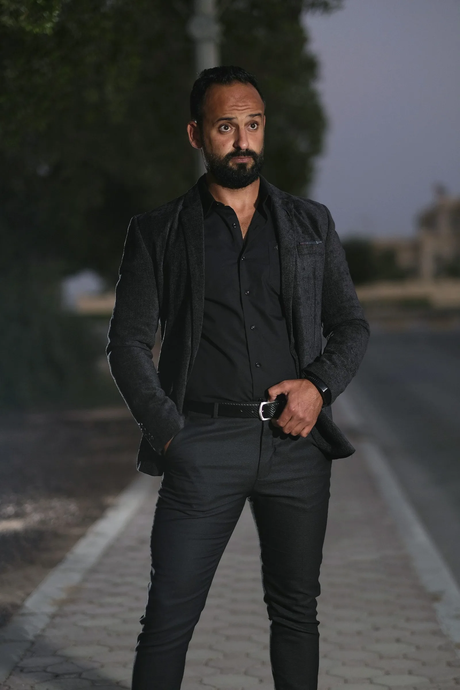 Ahmad Adwwy