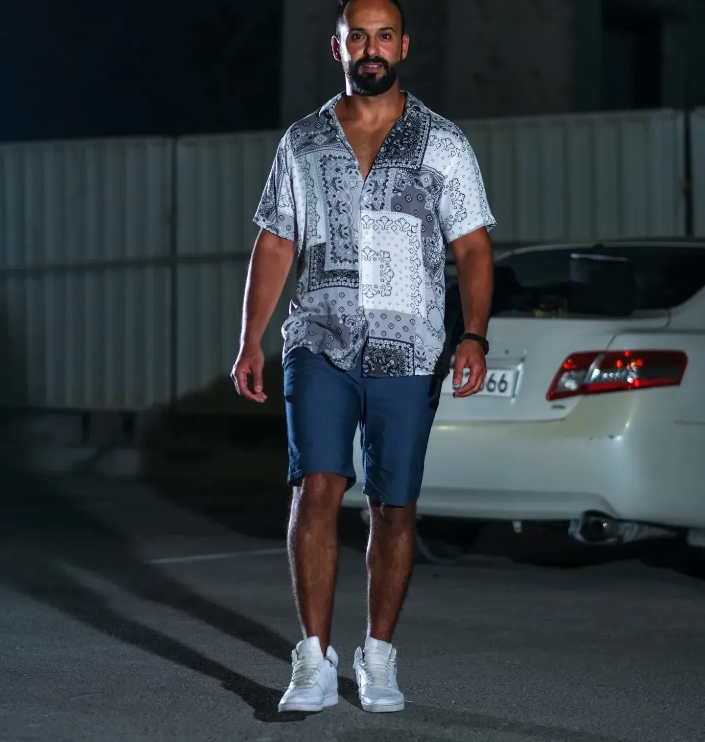 Ahmad Adwwy