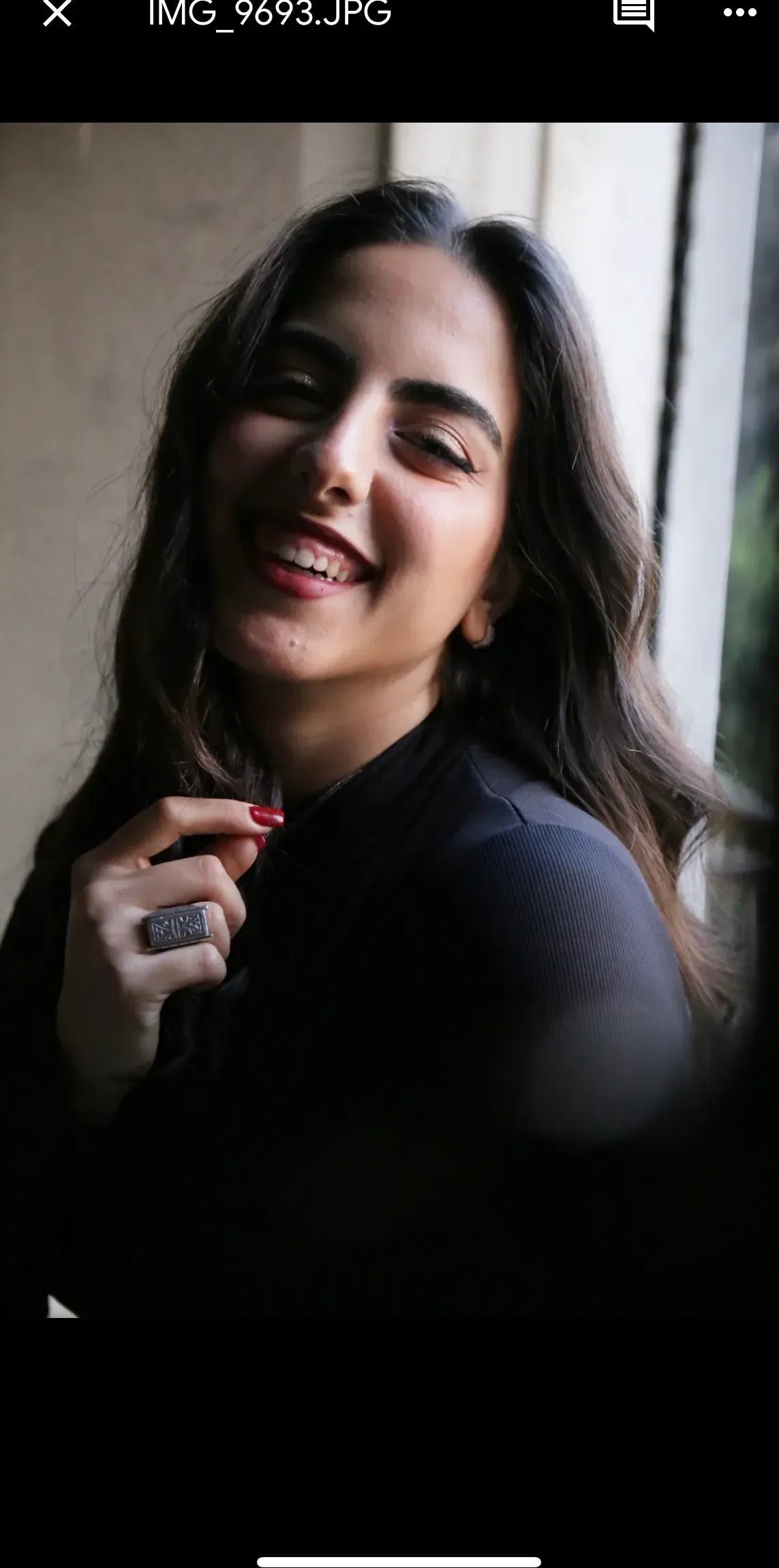 Laila Ashraf