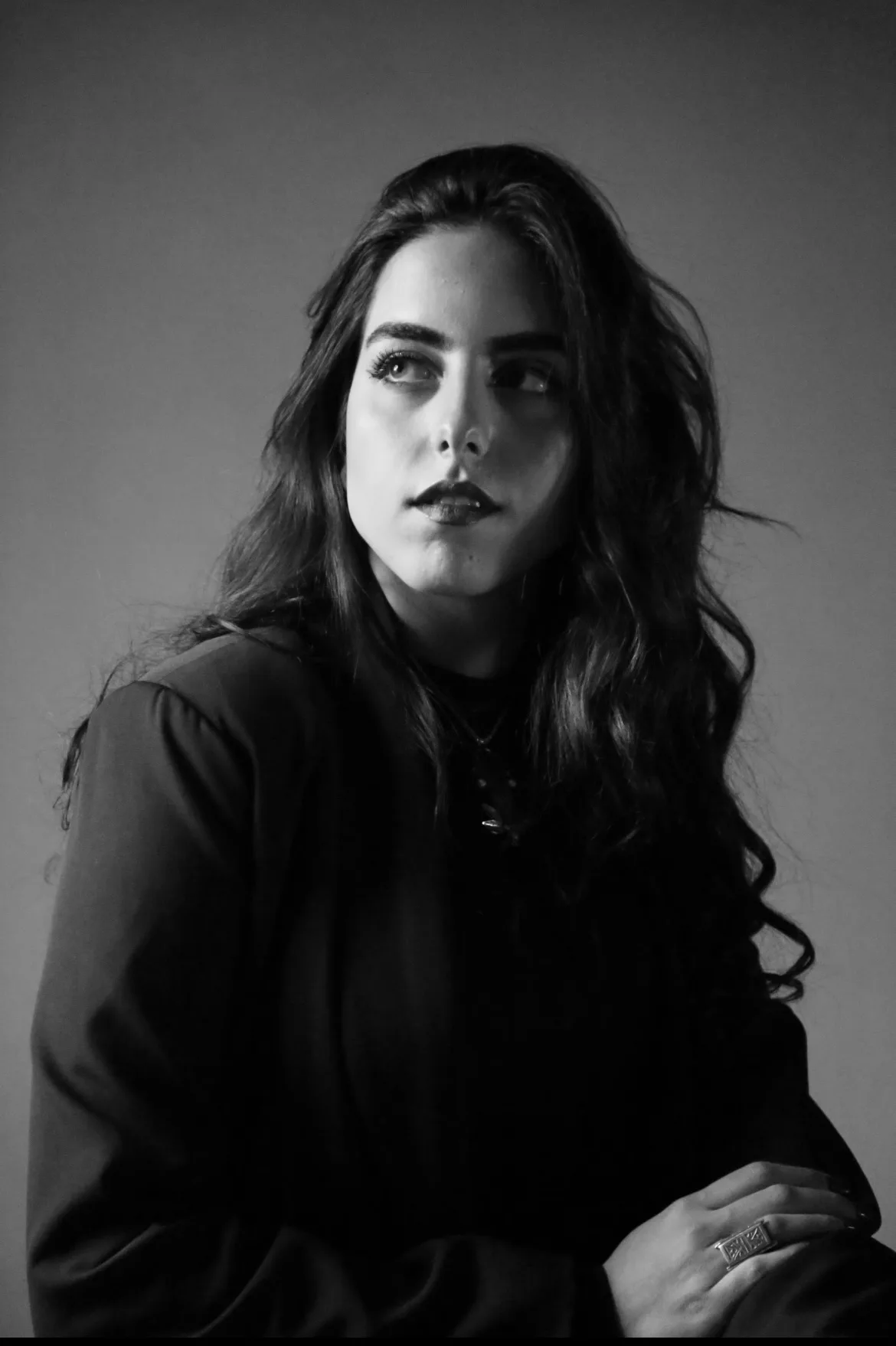 Laila Ashraf