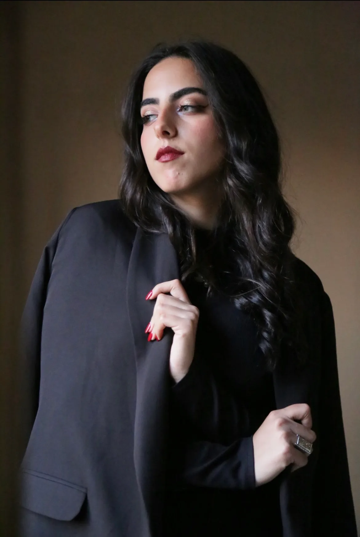 Laila Ashraf
