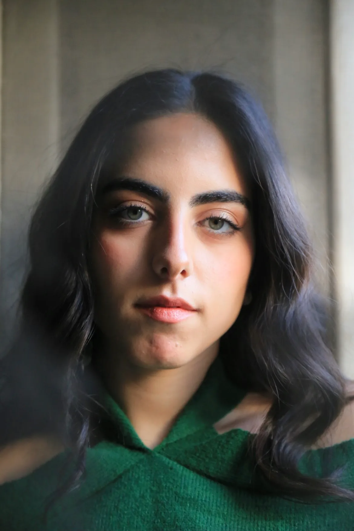 Laila Ashraf