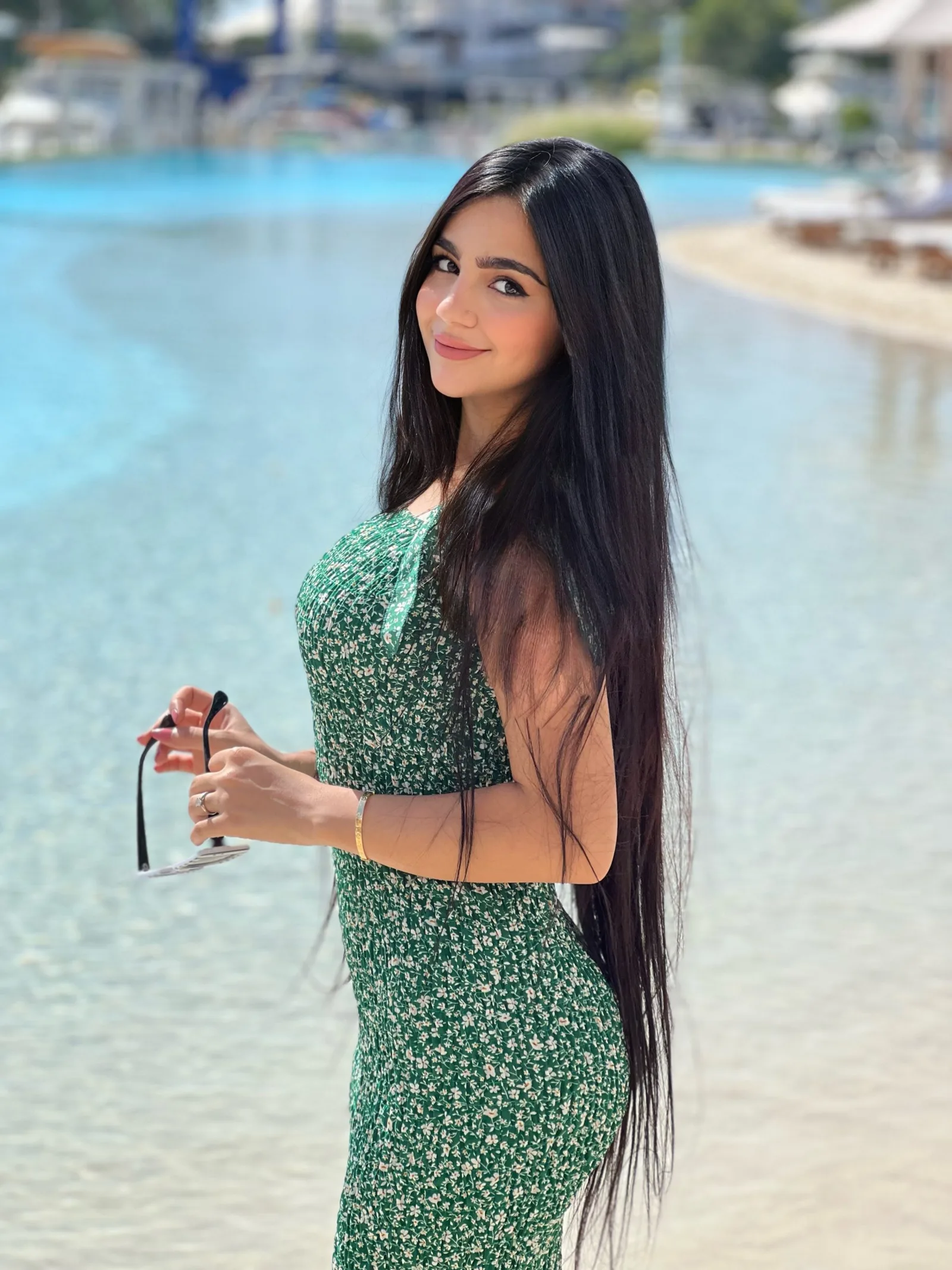 Yasmeen Alaa