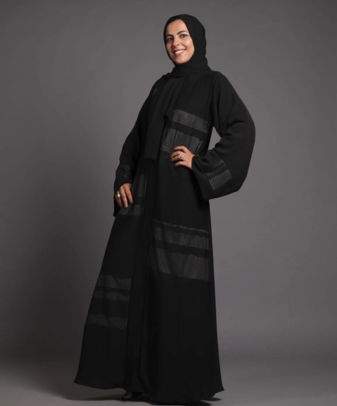 Yasmine Elhamouly