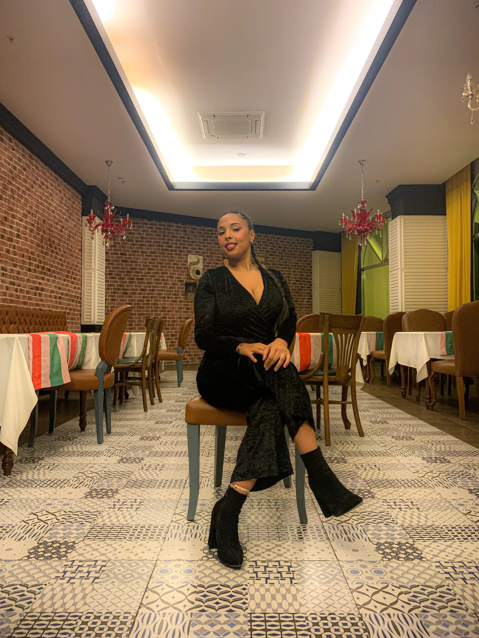 imane Elhajji