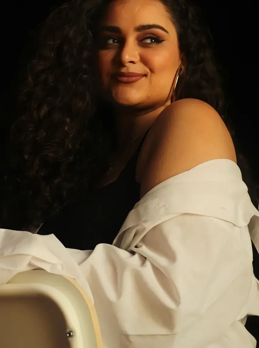 Nardine Réda
