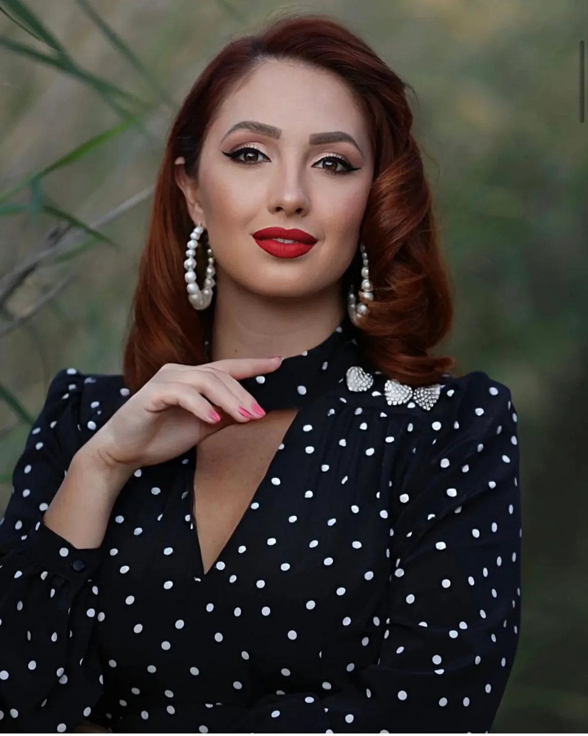 Kristina Skiba