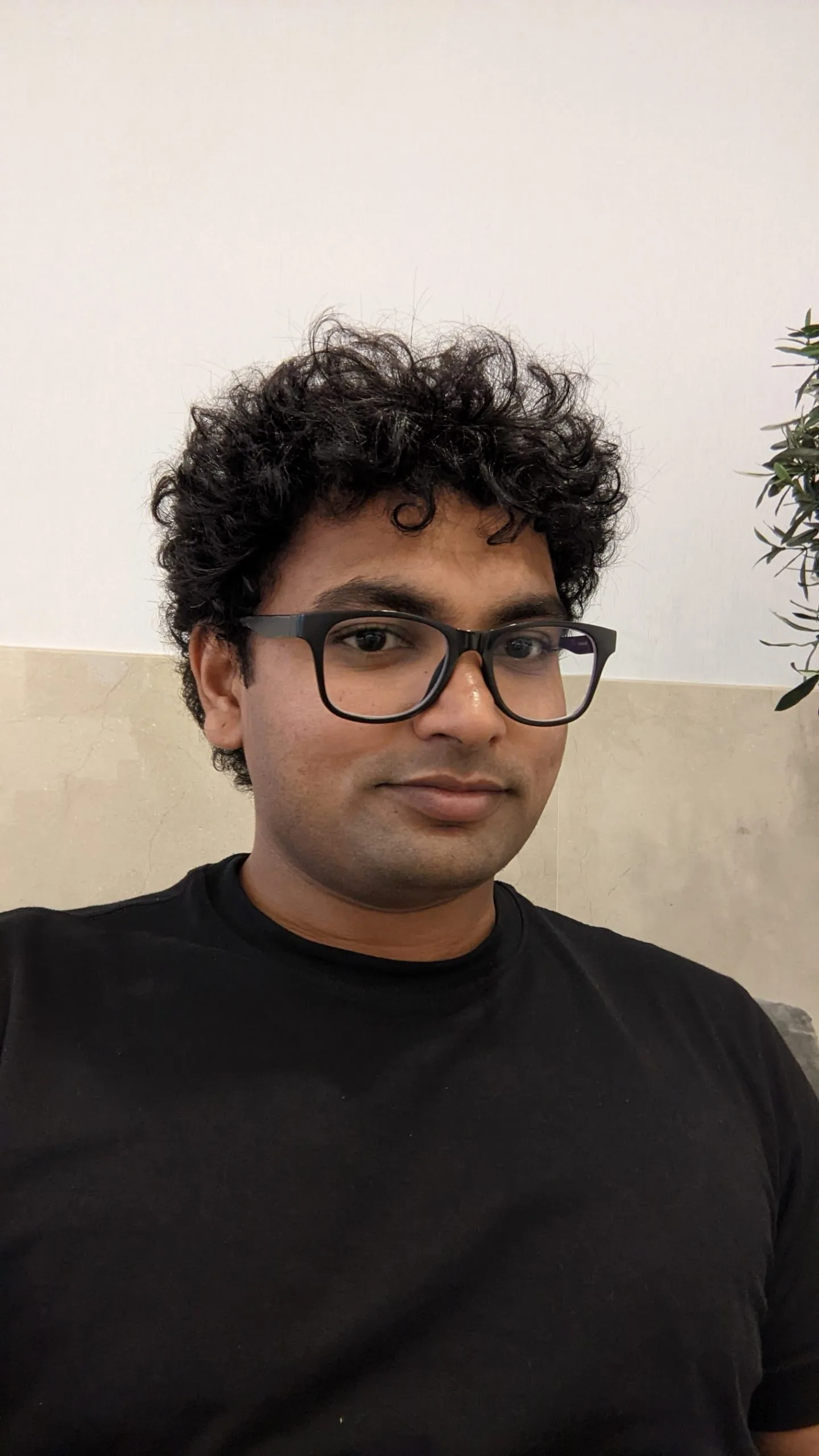 Jayasankar Subburaj