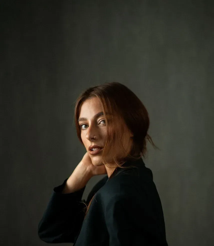 Nadina Bielohurova