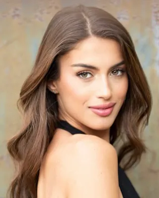 Yasmine Al khayat