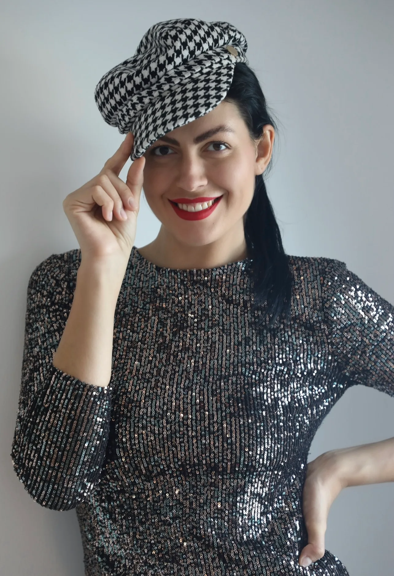 Kateryna Lizunova