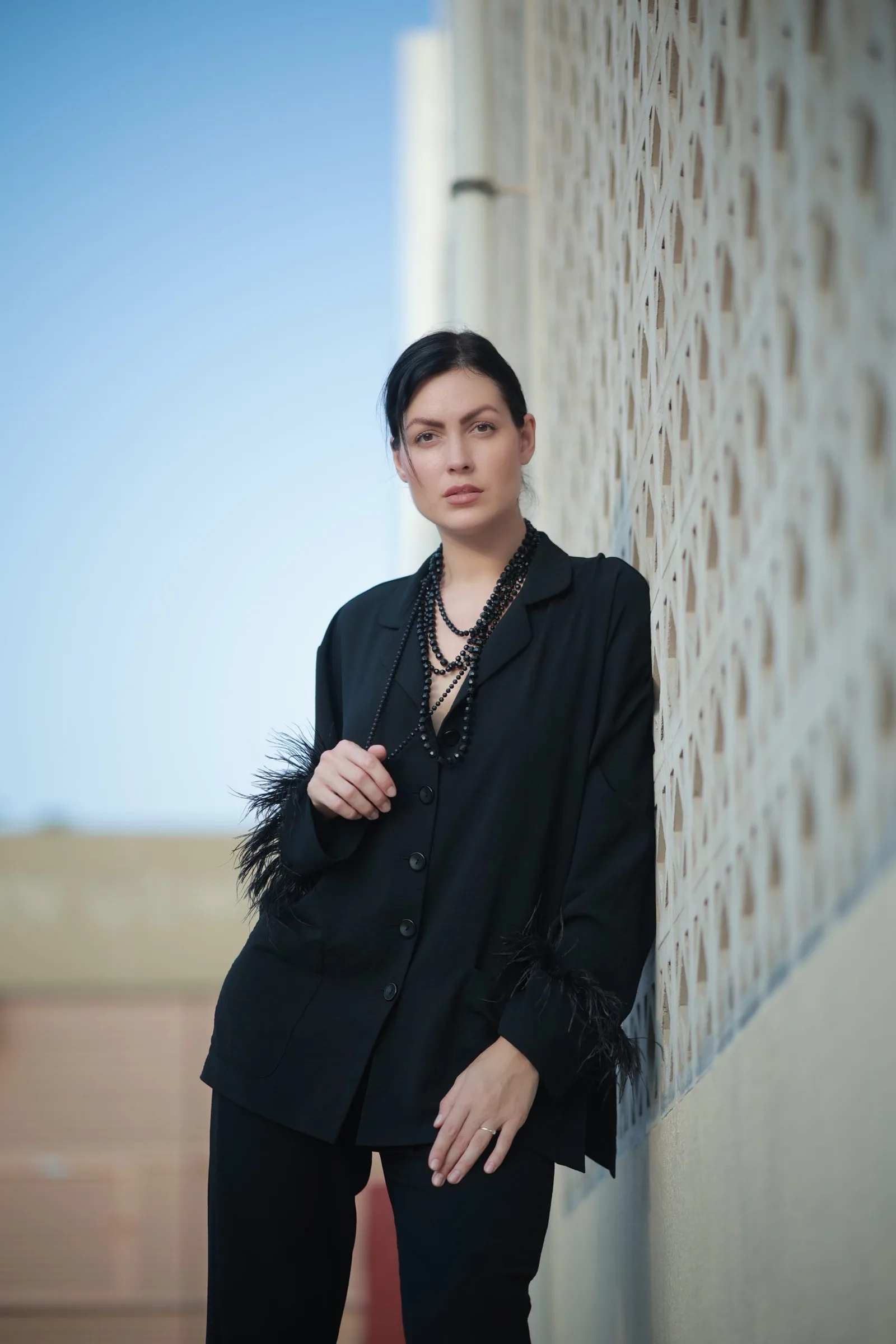 Kateryna Lizunova