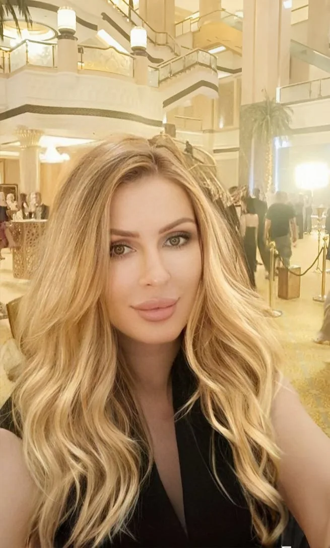 Maryna Pogonowska