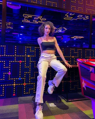 Yasmina Abdennour