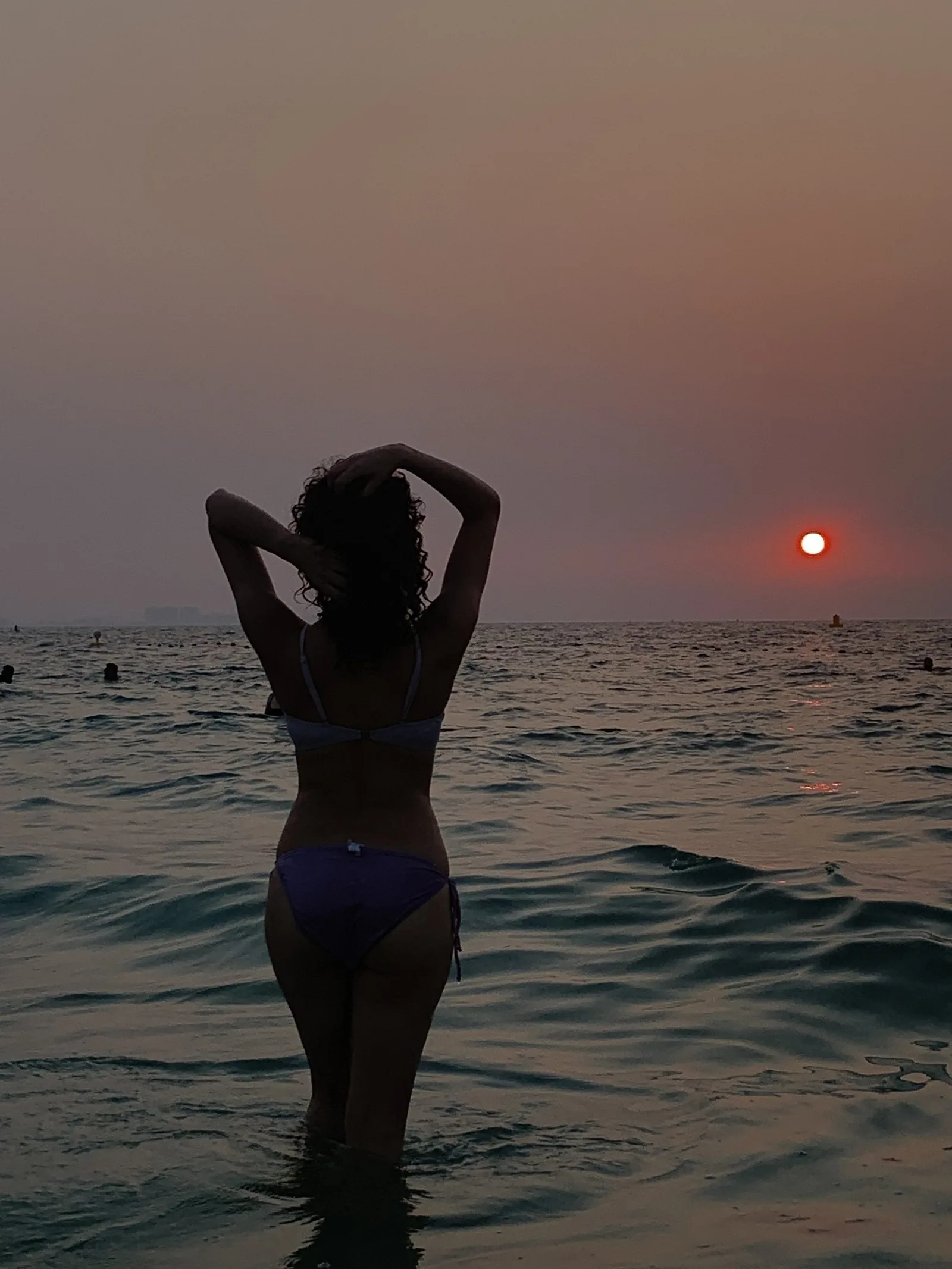 Yasmina Abdennour