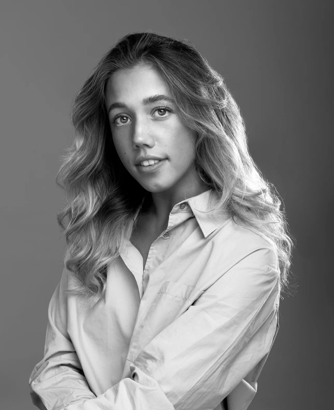 Morgan Parker