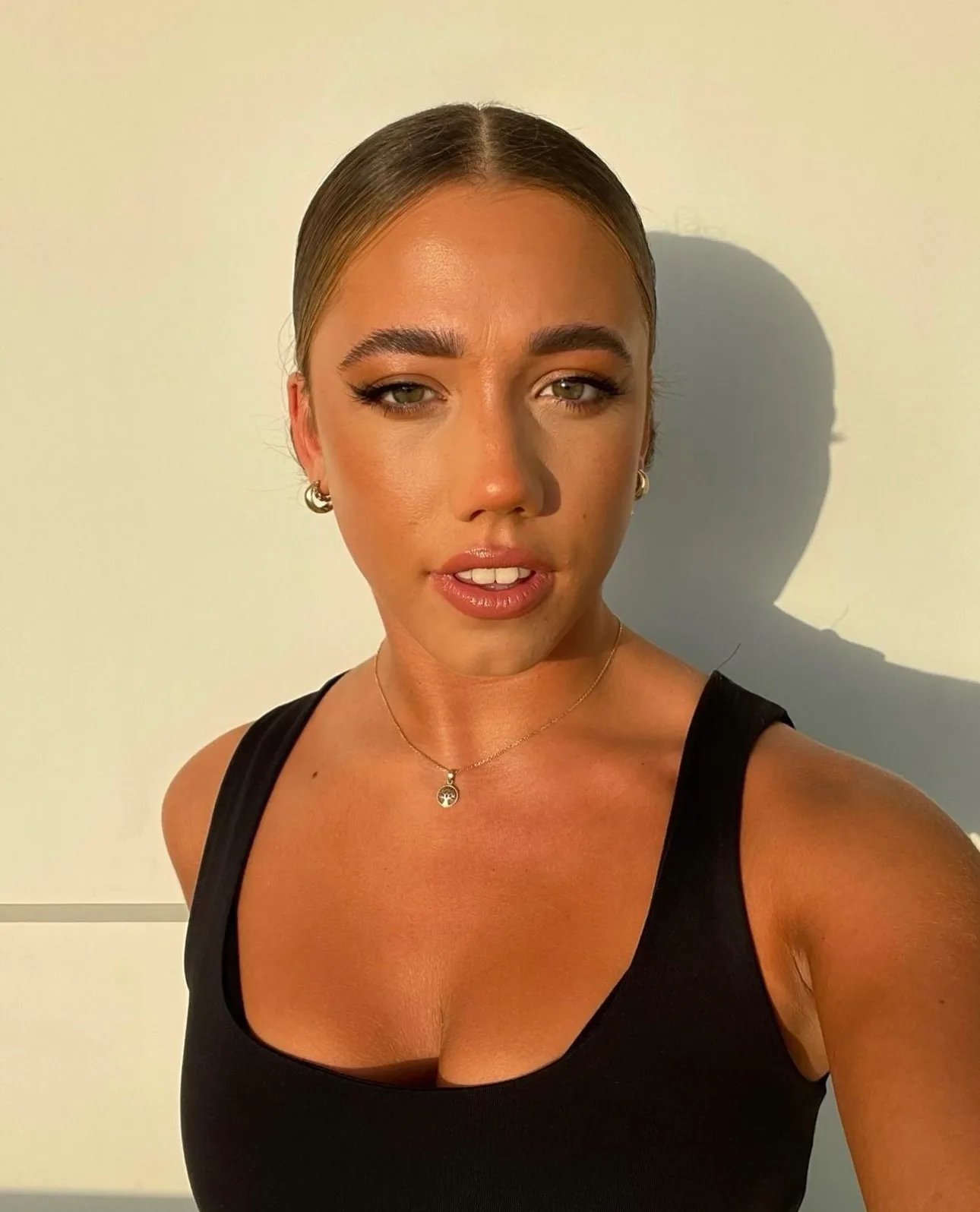 Morgan Parker