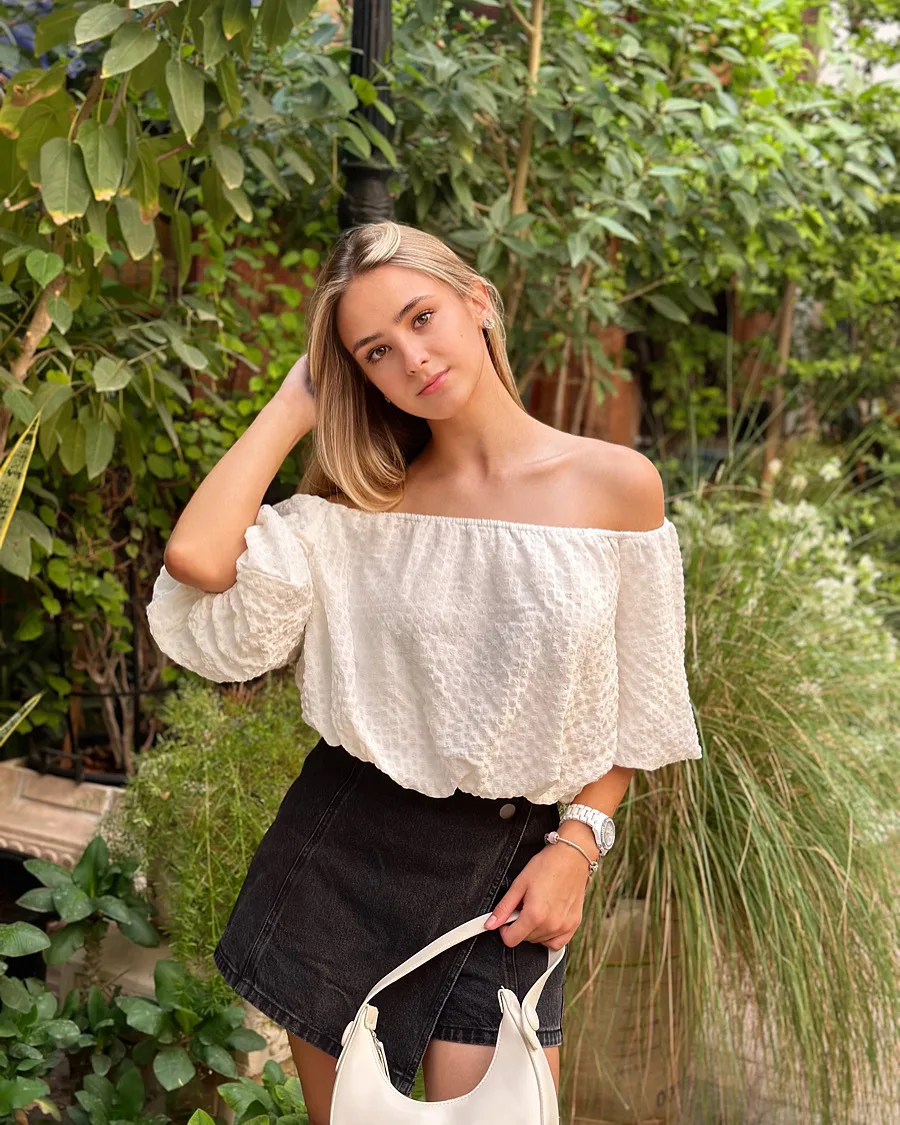 Anna Zhernosekova