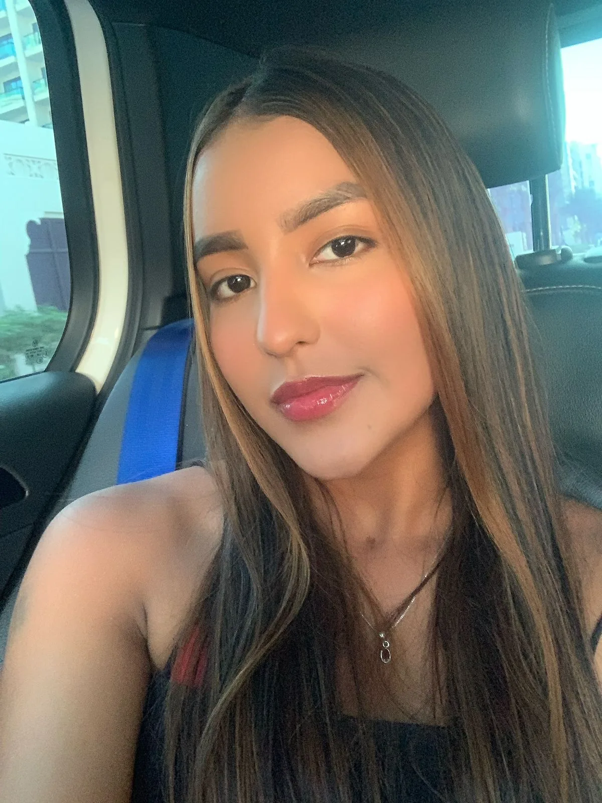 Maria Valdes