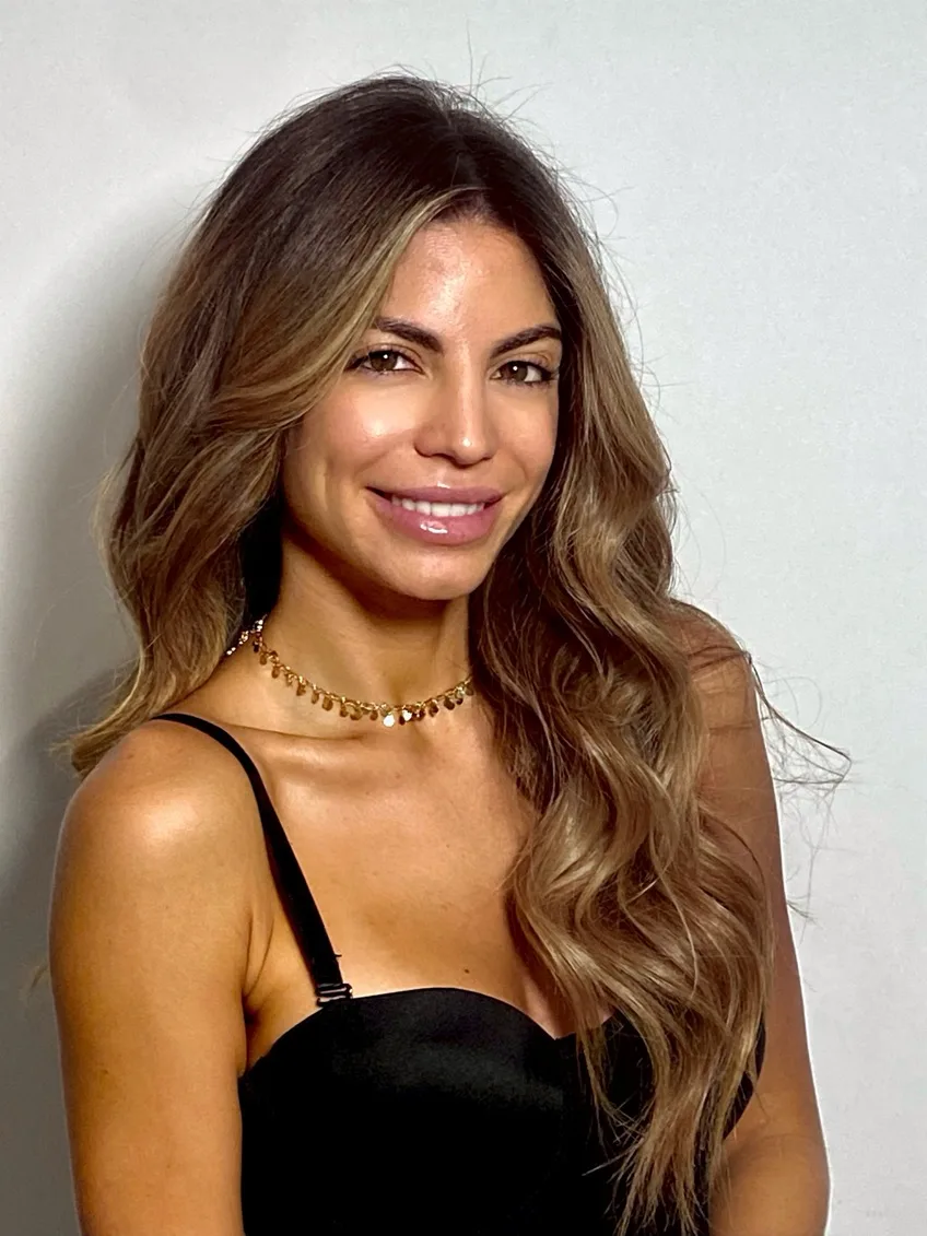 Carolina Del Río