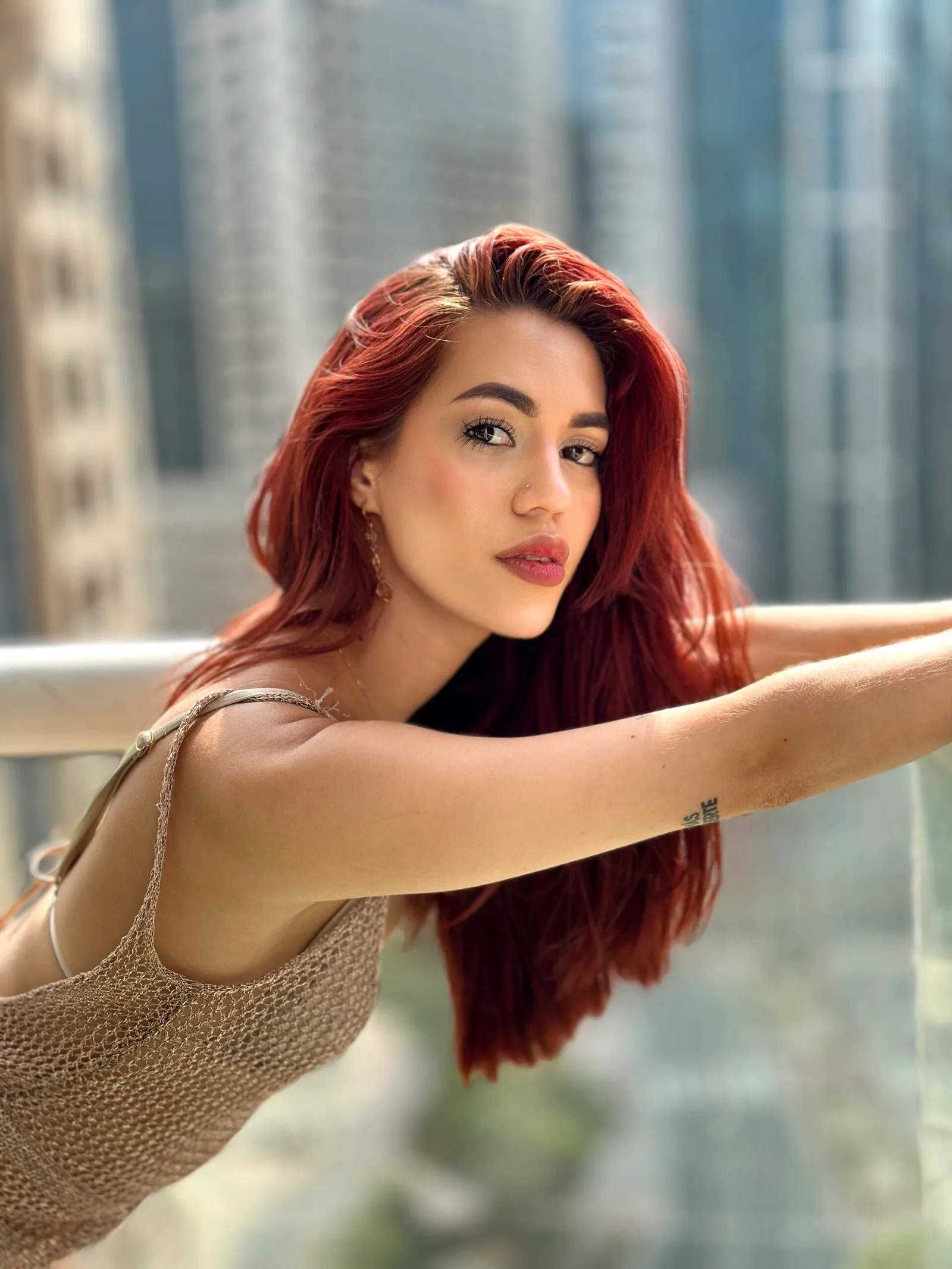 Johanna Molina