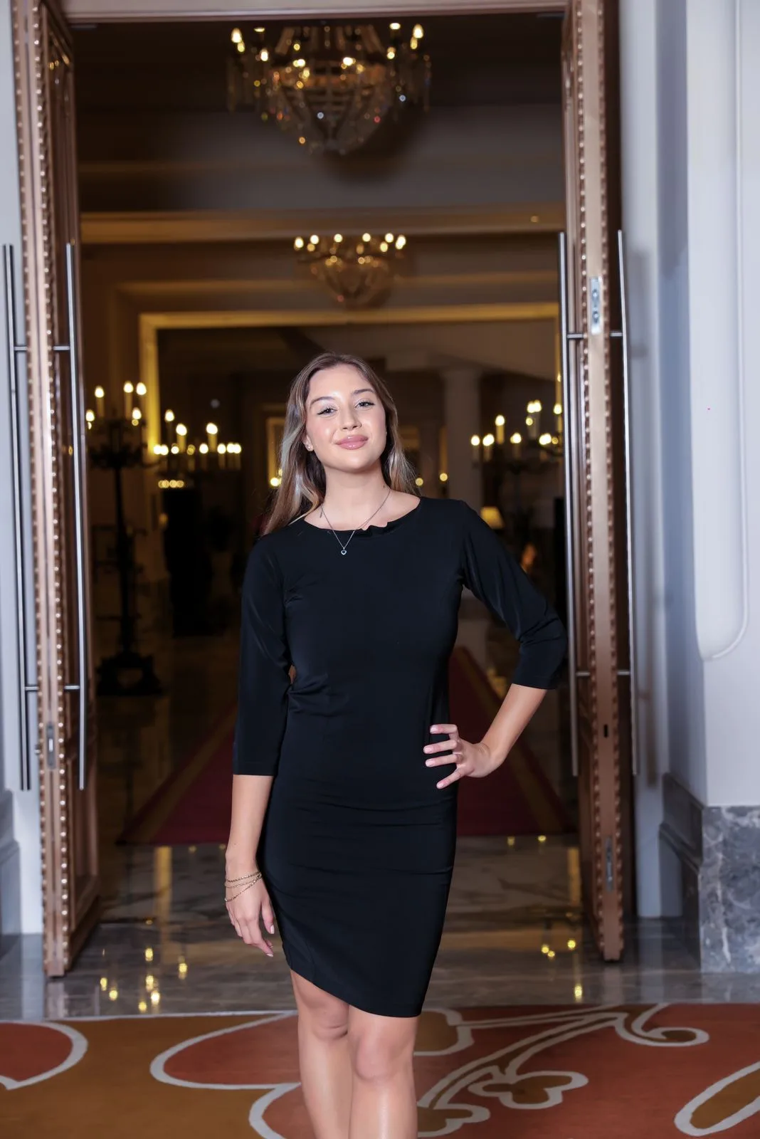 Rosalinda Montereale
