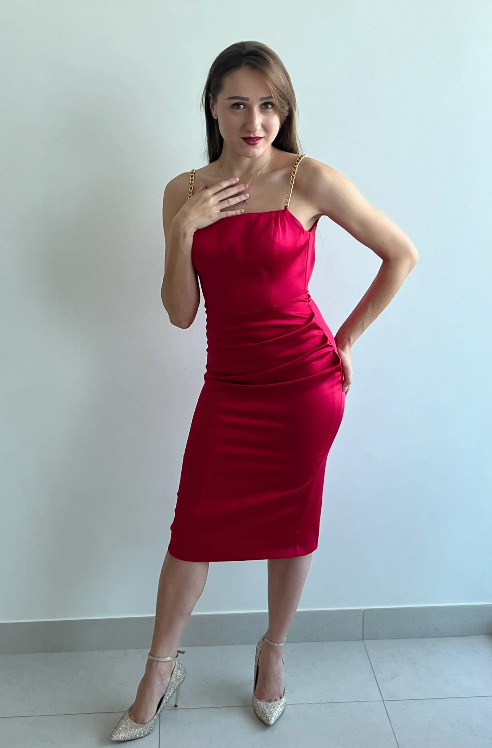 Maryia Aliakseyenka